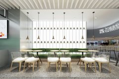 店鋪裝修指南：奶茶店裝修需要多久時(shí)間？
